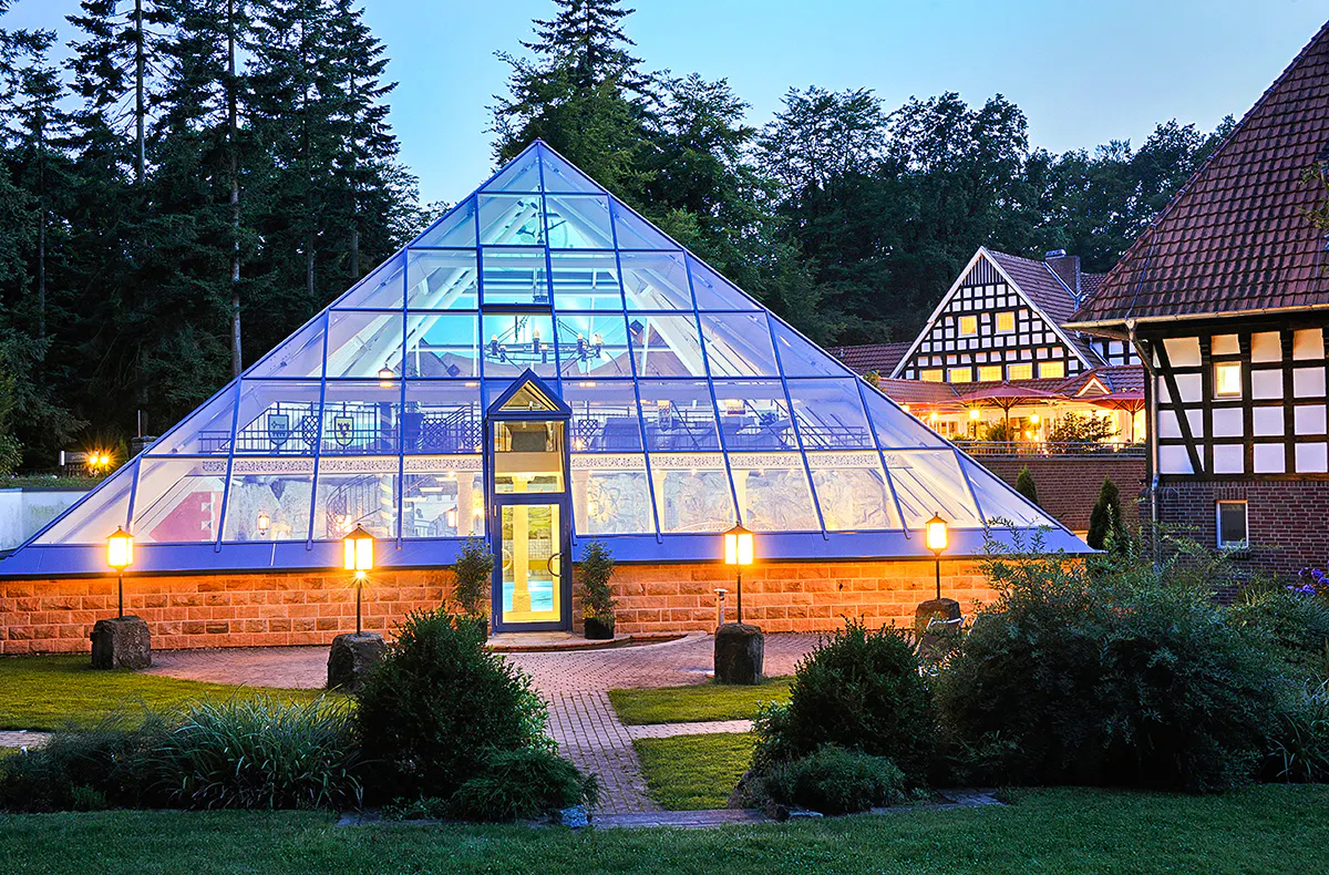 Wellnessurlaub Deluxe Dinklage für 2 (1 Nacht) - 12