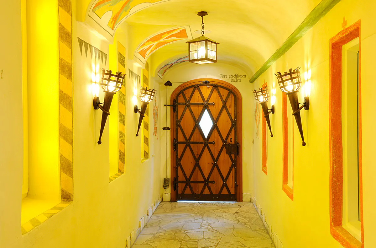 Wellnessurlaub Deluxe Dinklage für 2 (1 Nacht) - 9