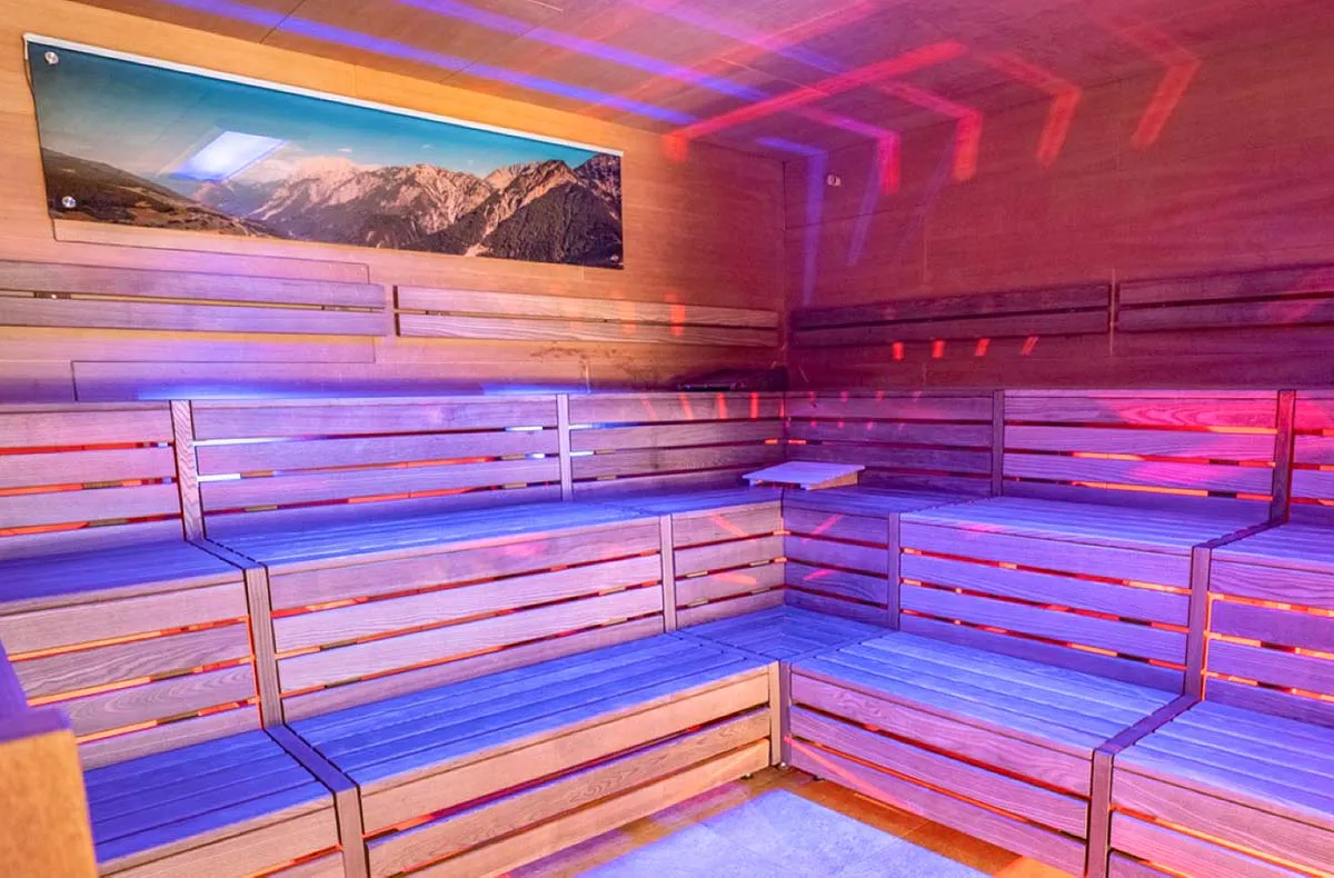 Wellness-Urlaub in Lienz inkl. Massage für 2 (2 Nächte) - 2