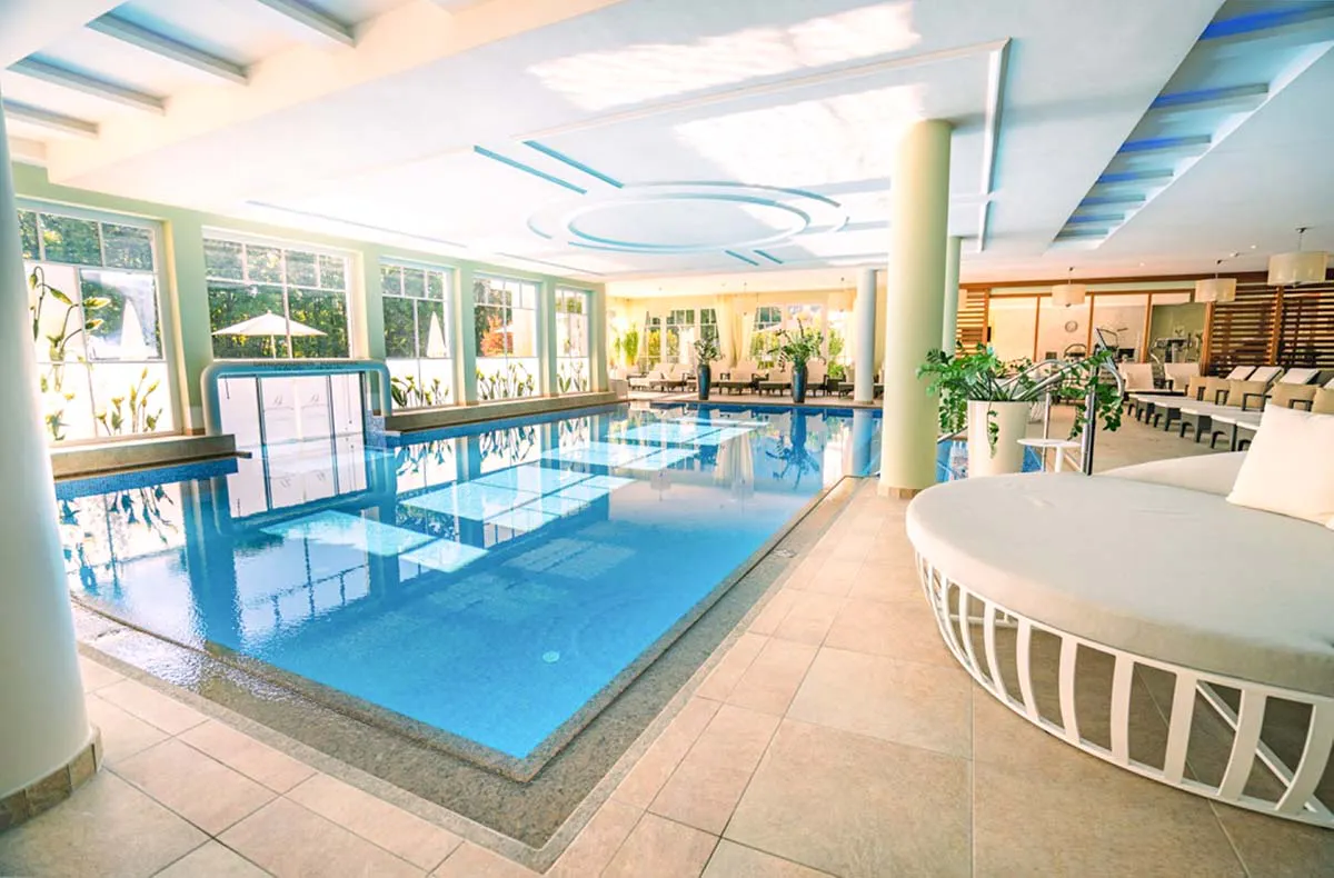 Wellness-Urlaub in Lienz inkl. Massage für 2 (2 Nächte) - 4