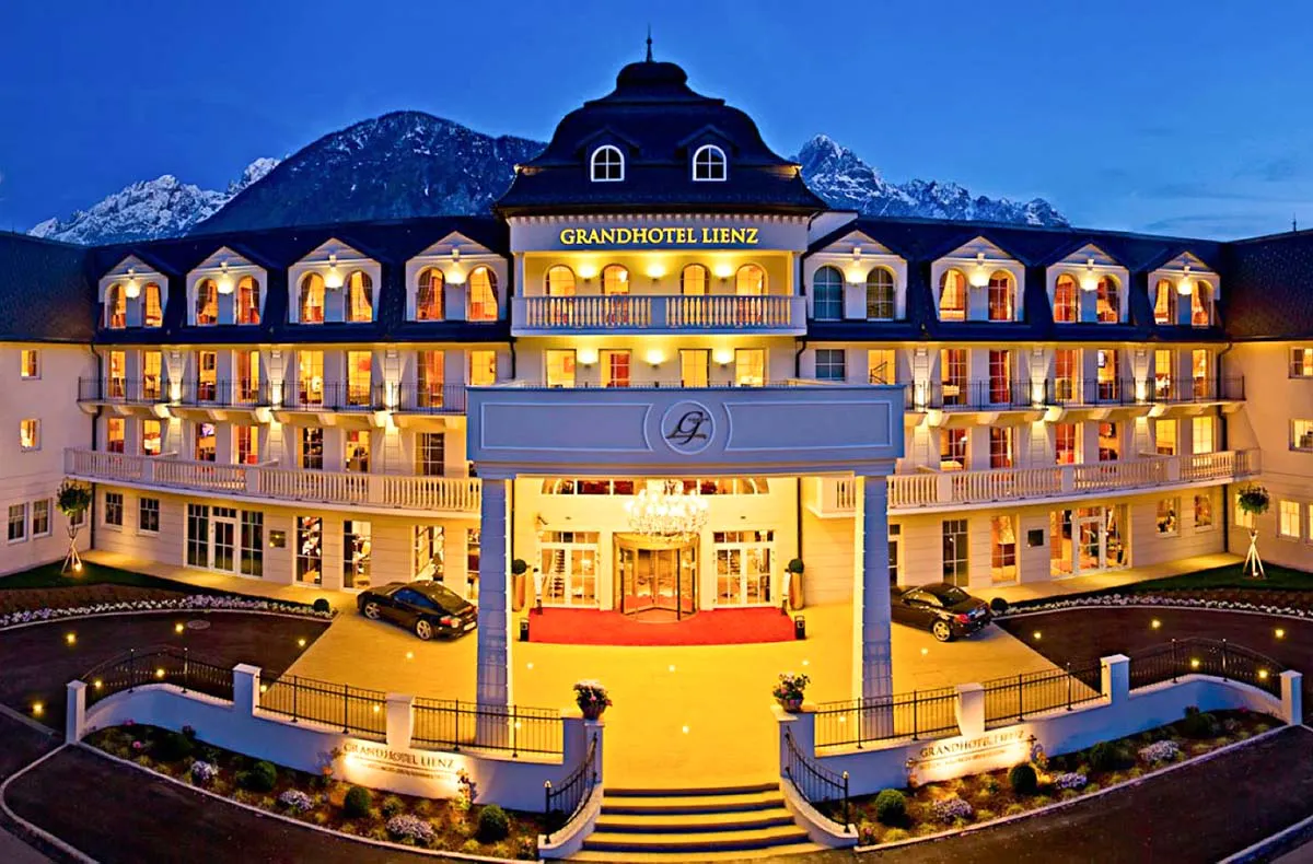 Wellness-Urlaub in Lienz inkl. Massage für 2 (2 Nächte) - 8
