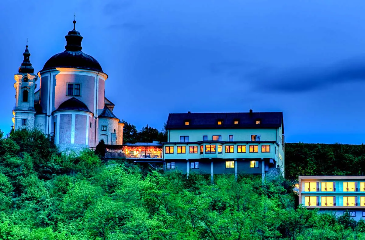 Wellness-Urlaub in Steyr für 2 (1 Nacht) - 2