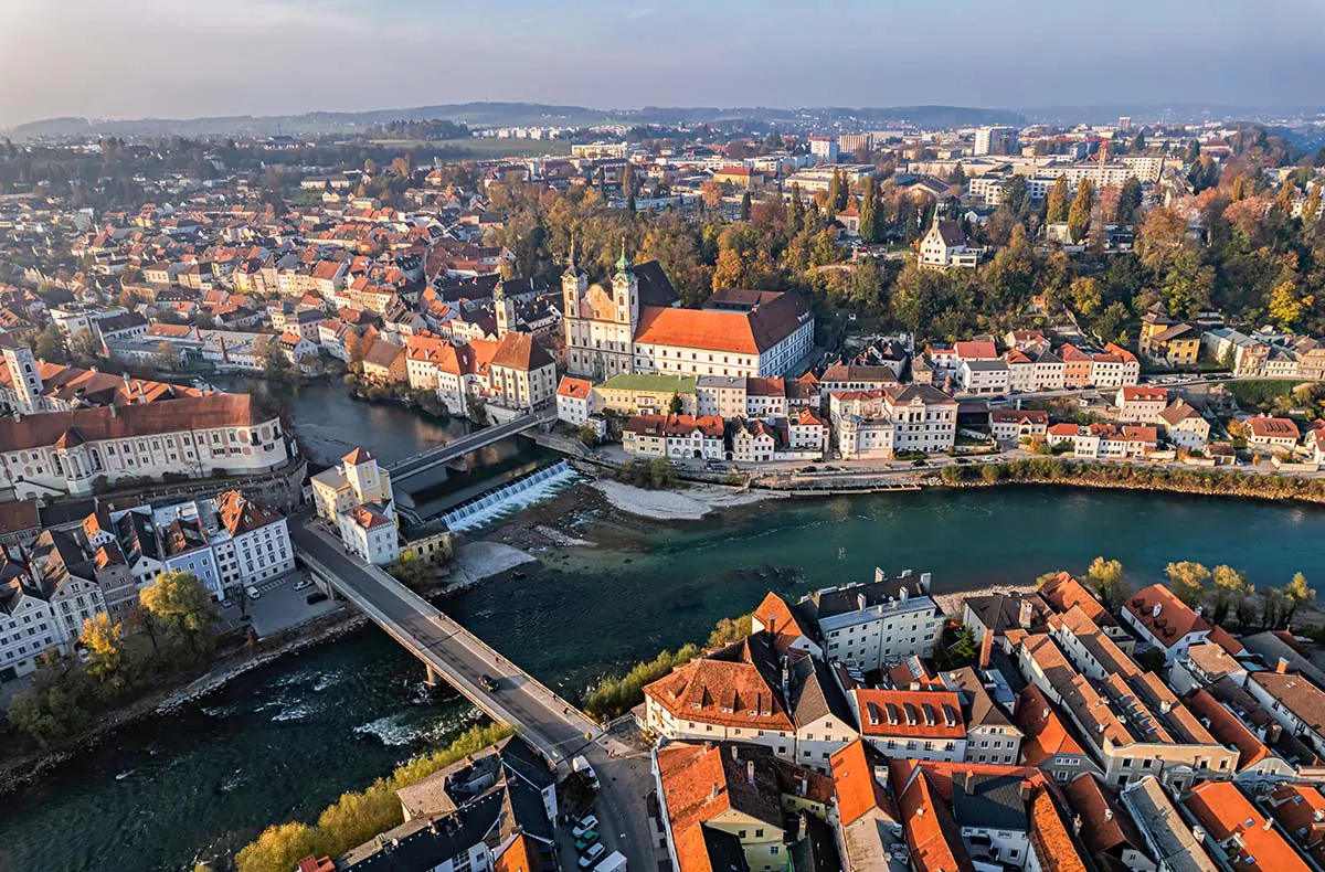 Wellness-Urlaub in Steyr für 2 (1 Nacht) - 5