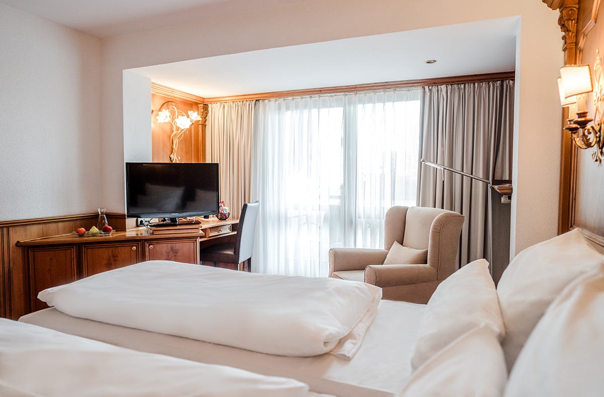 Solo-Wellnesstrip für den Mann in Bayern - 5