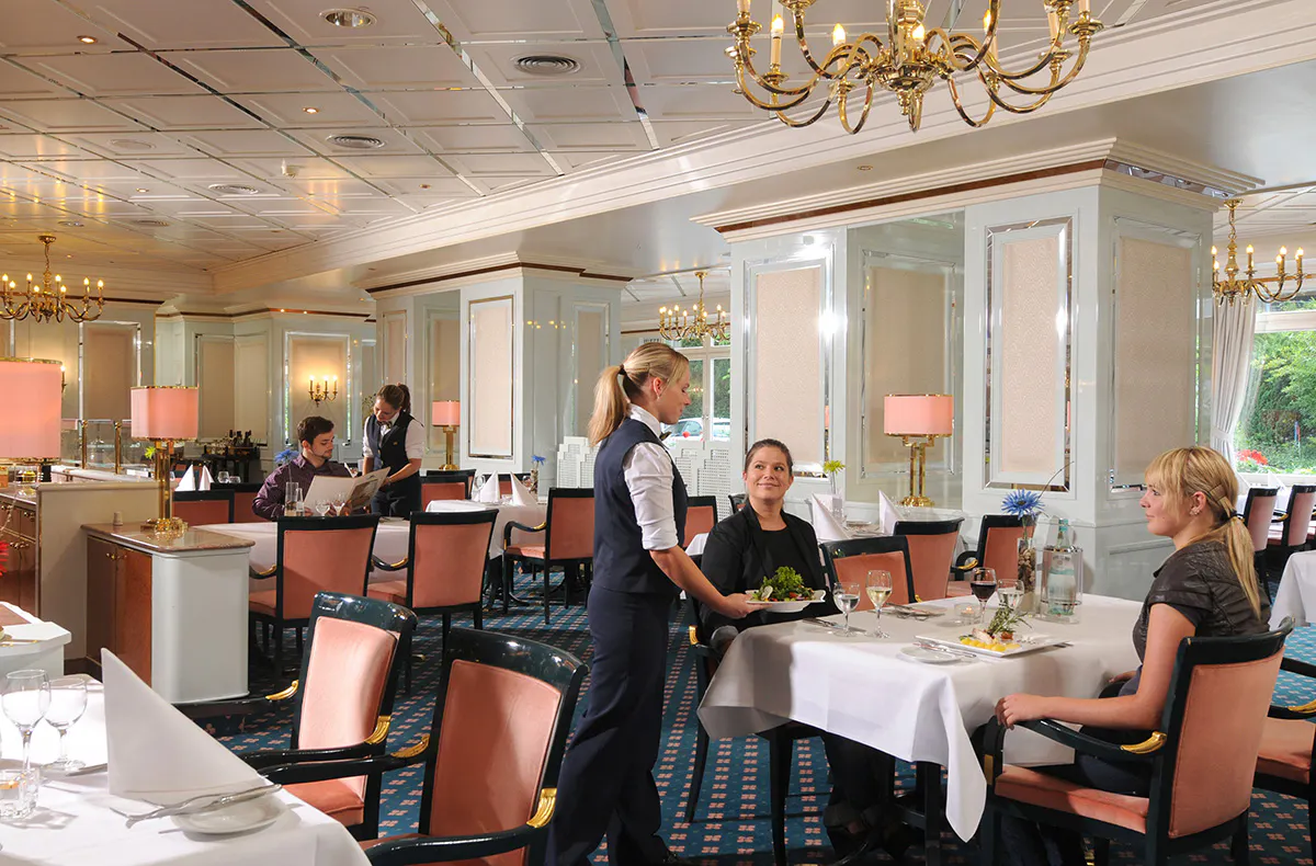 Wellnesshotel Bad Wildungen für 2 (1 Nacht) - 7