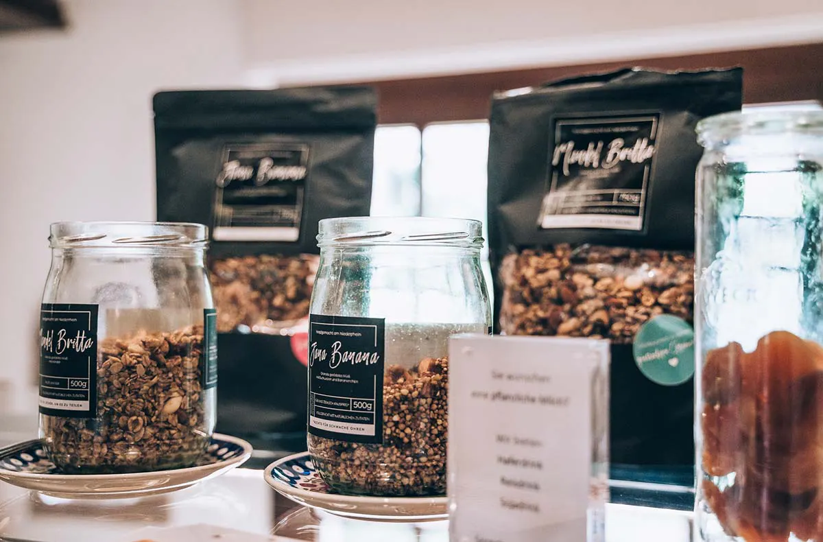 Wellnesshotel am Niederrhein für 2 (1 Nacht) - 5