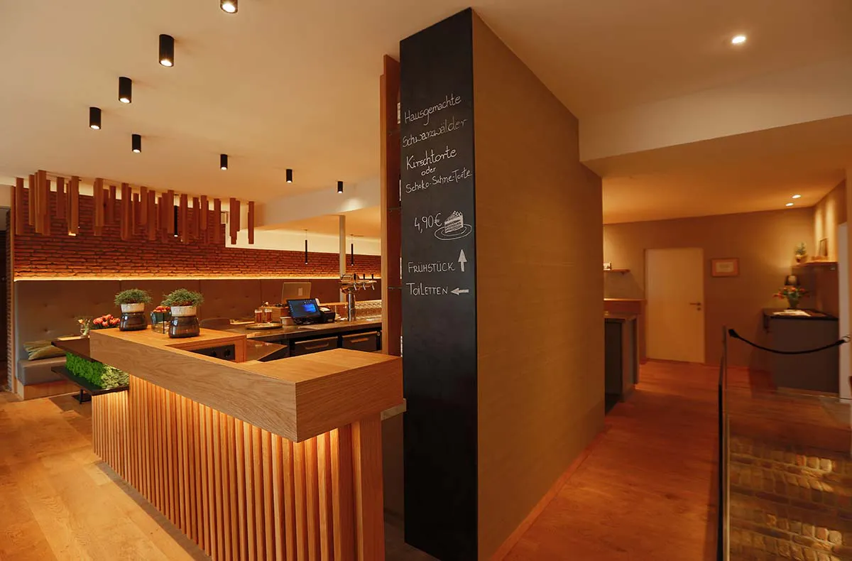 Wellnesshotel am Niederrhein für 2 (1 Nacht) - 7