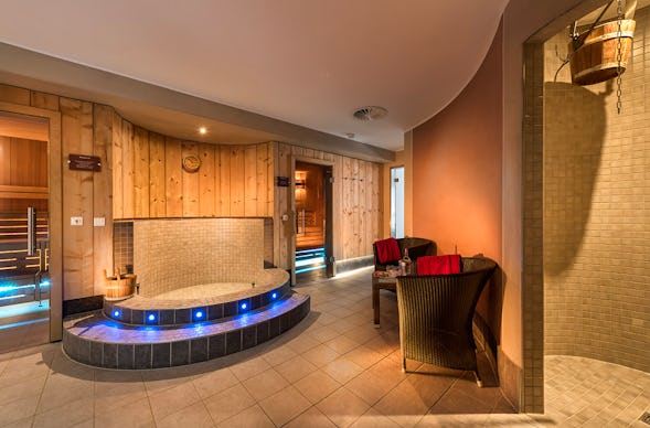 Kurzurlaub mit Wellness in Willingen für 2 (1 Nacht)