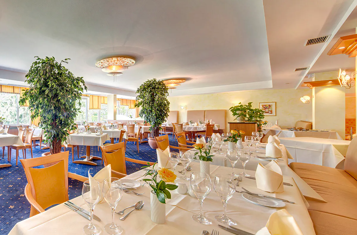 Wellnessreise Gießen (2 Nächte) - 5