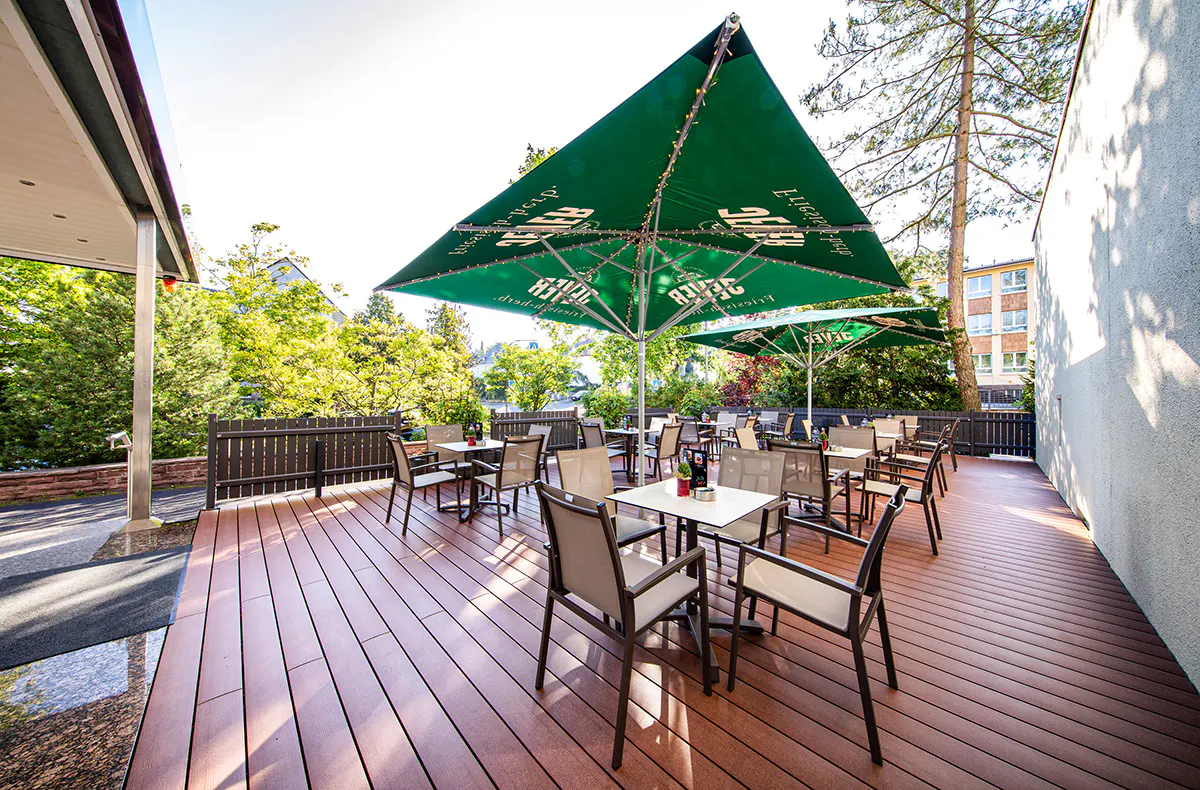 Wellnessreise Gießen (2 Nächte) - 8