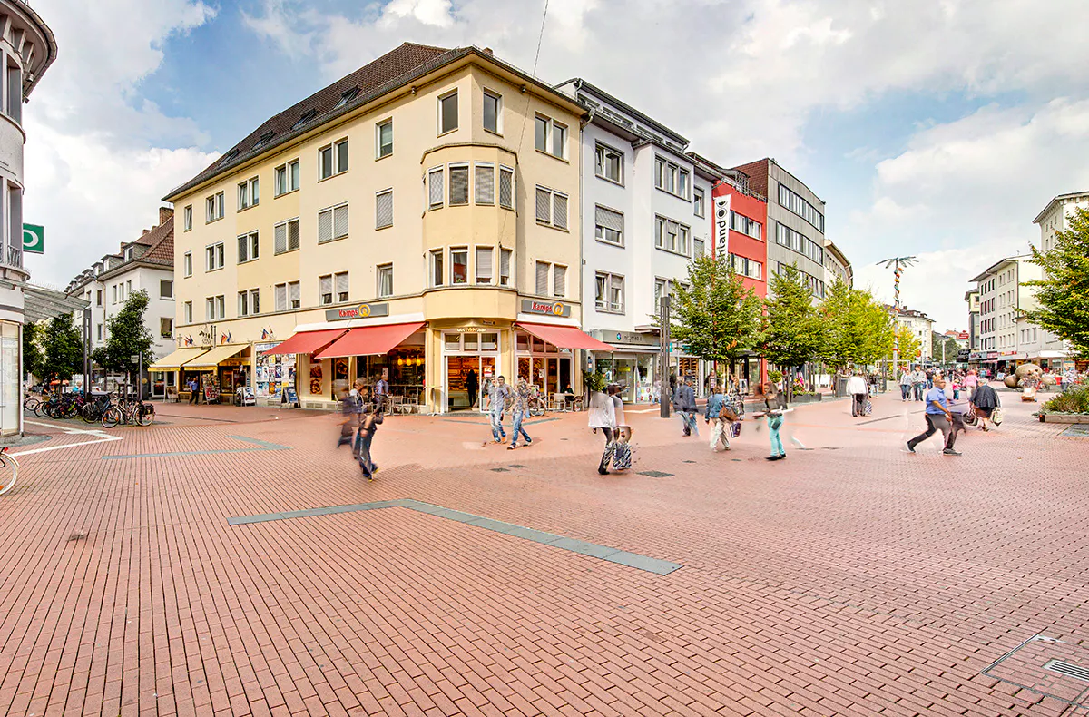 Wellnessreise Gießen (2 Nächte) - 9