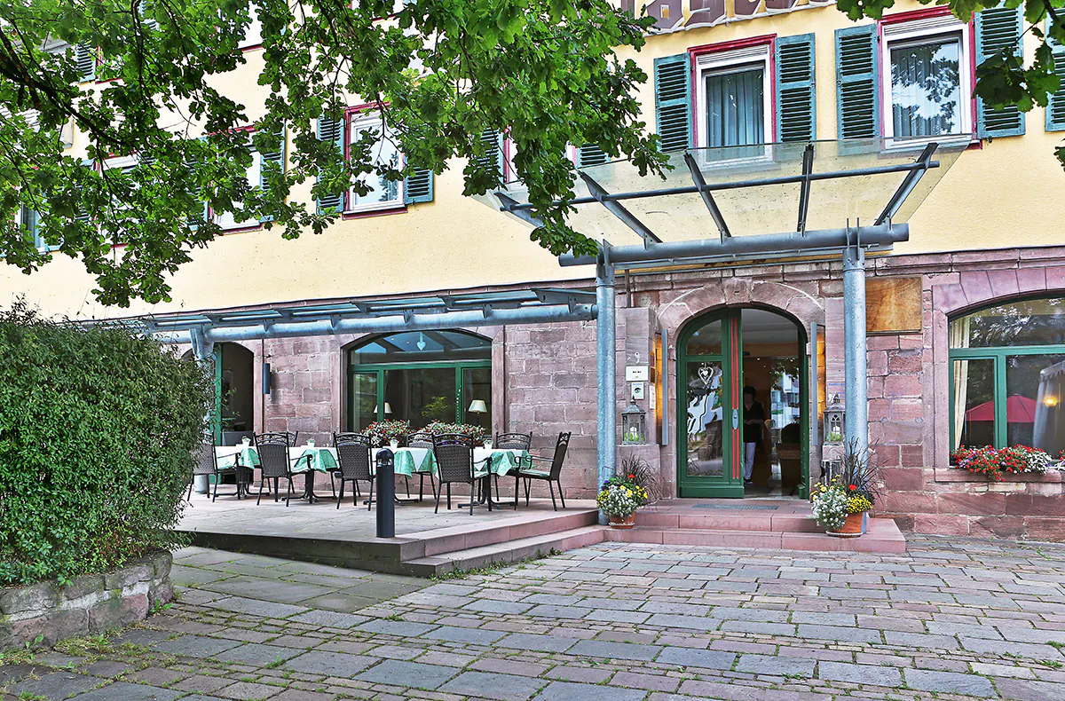 Wellnessreise Schwarzwald für 2 (2 Nächte) - 5