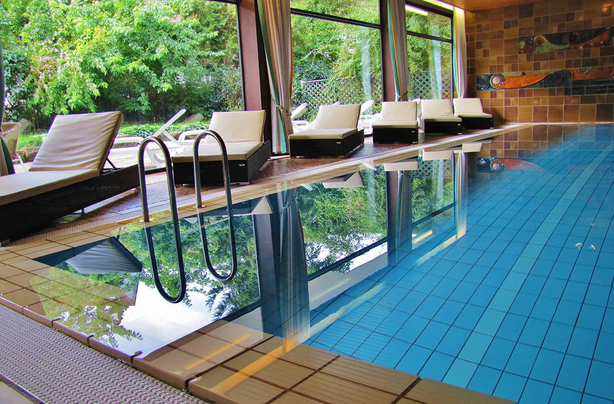 Wellnessreise Schwarzwald für 2 (2 Nächte) - 7