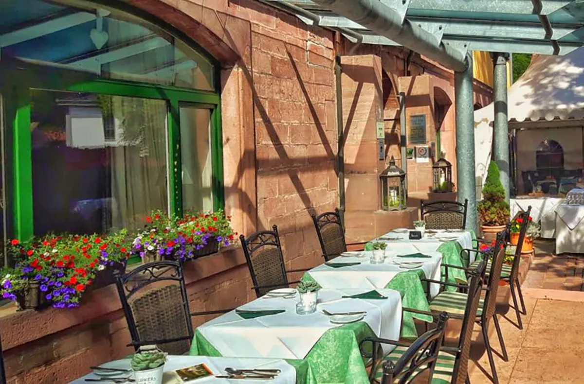 Wellnessreise Schwarzwald für 2 (2 Nächte) - 8