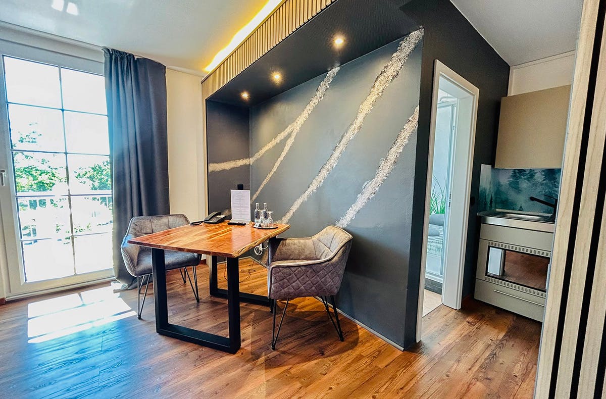 Wellnessreise Strausberg für 2 (1 Nacht) - 5