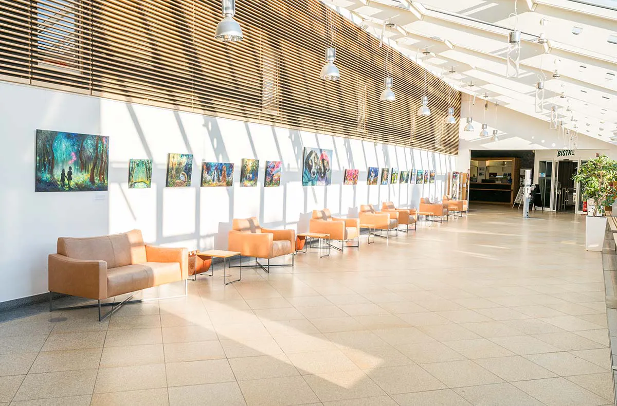 Wellnesstag für 2 Bad Griesbach im Rottal - 5