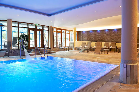 Day Spa Bad Staffelstein