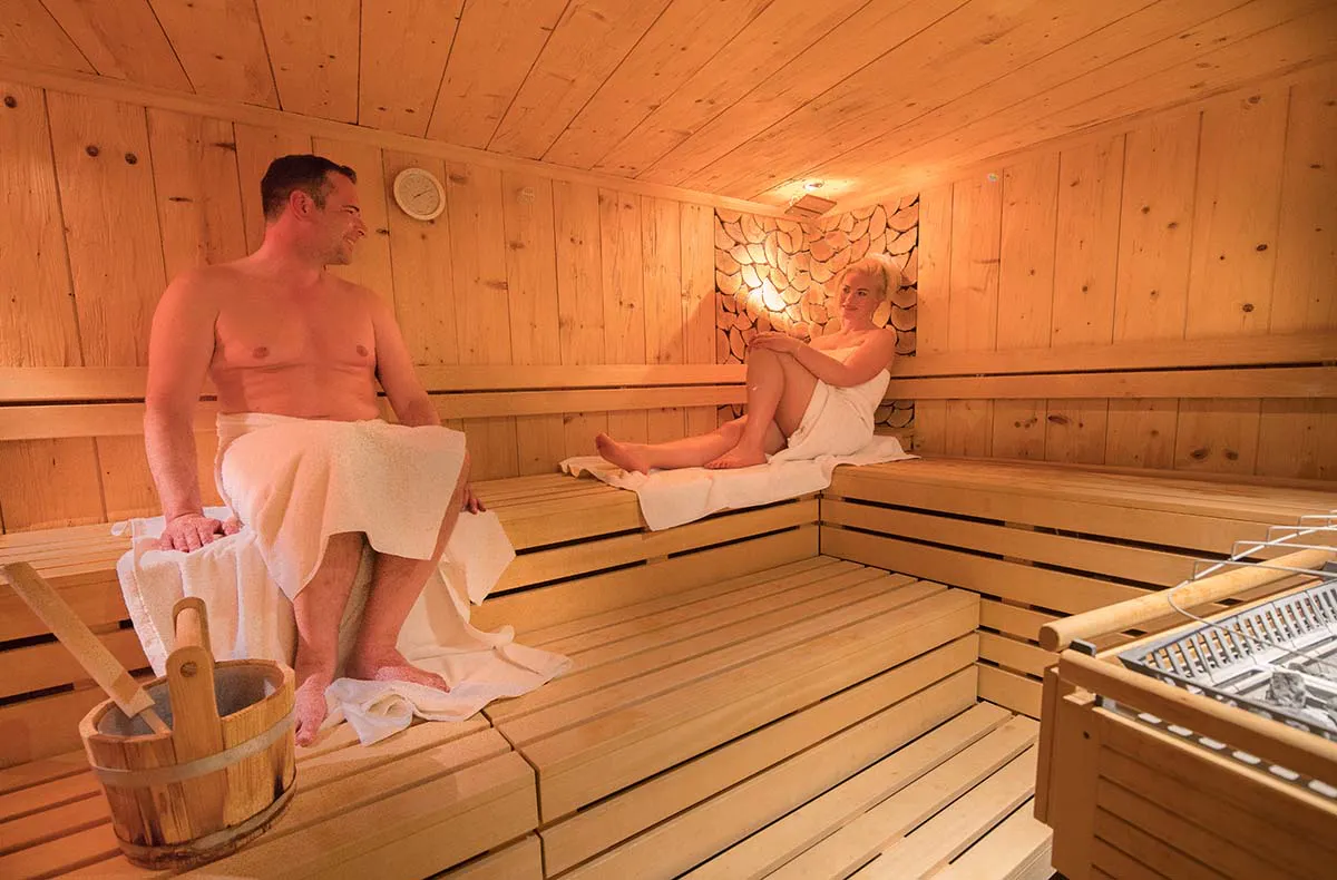Day Spa Bad Staffelstein - 3
