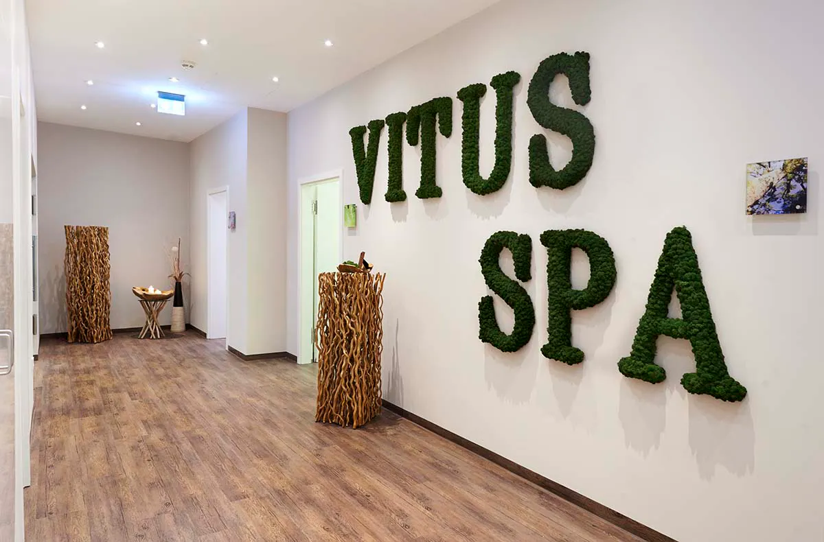 Day Spa Bad Staffelstein - 7