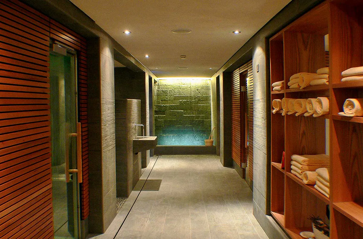 Wellnesstag für 2 Grindelwald (Day Spa) - 5