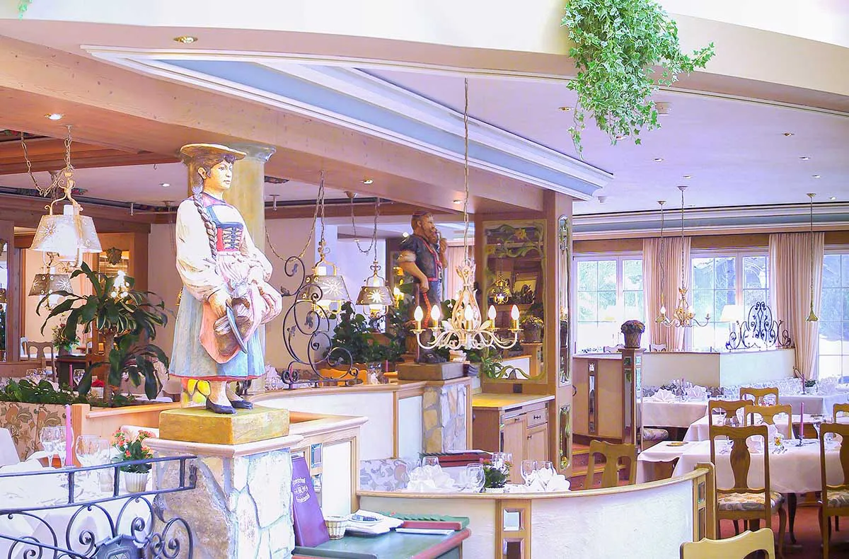 Wellnesstag für 2 Grindelwald (Day Spa) - 6