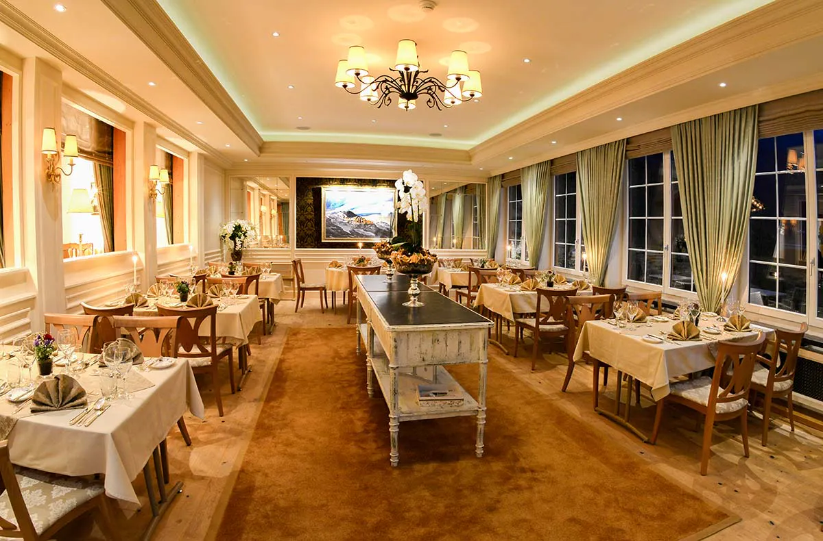 Wellnesstag für 2 Grindelwald (Day Spa) - 7