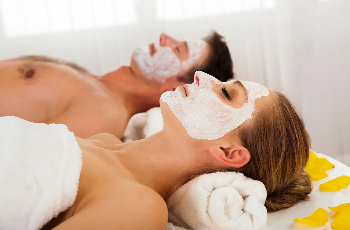 Wellnessauszeit für 2 Neukirchen-Vluyn - 3