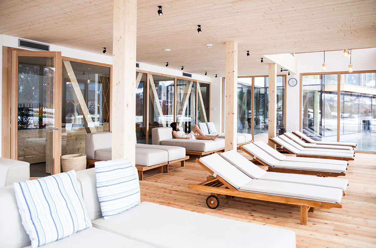 Wellnesstage für 2 in Südtirol - 6