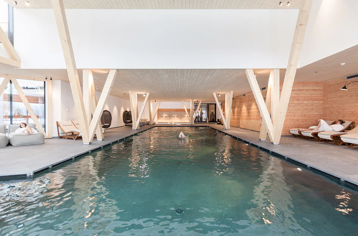 Wellnesstage für 2 in Südtirol - 7