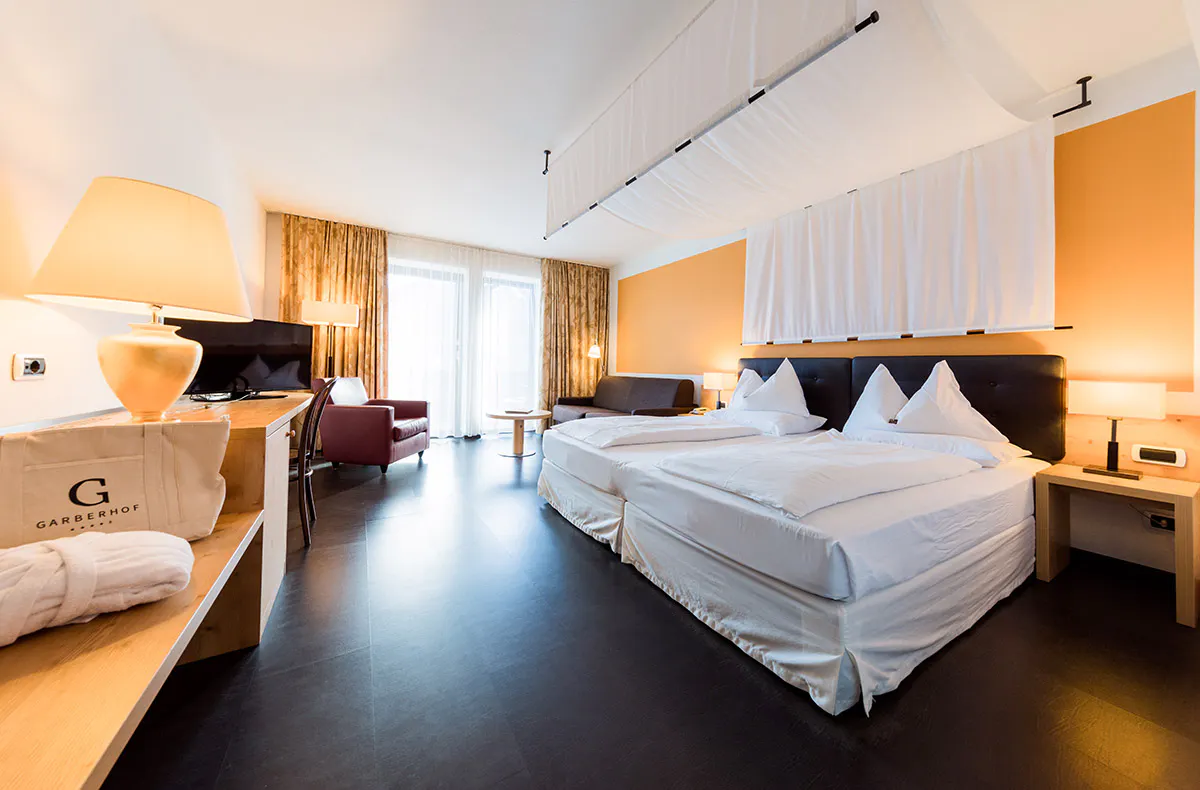 Wellnesstage für 2 in Südtirol - 8