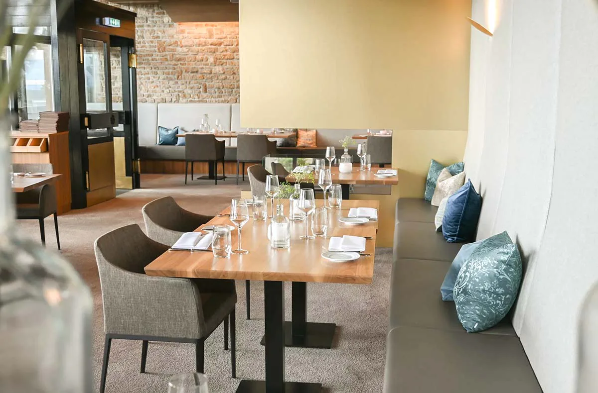 Wellnessurlaub am Rhein für 2 (2 Nächte) - 7