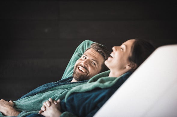 Wellnessurlaub Bad Bederkesa für 2 (2 Nächte)
