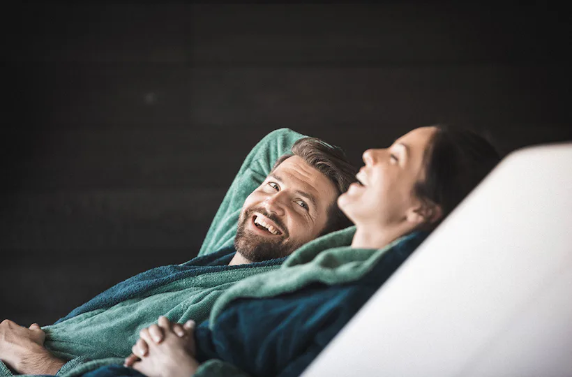 Wellnessurlaub Bad Bederkesa für 2 (2 Nächte)