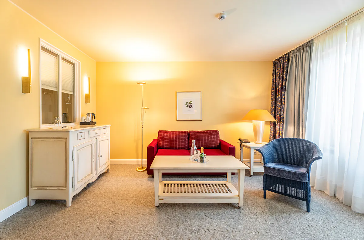 Wellnessurlaub Bad Bederkesa für 2 (2 Nächte) - 10