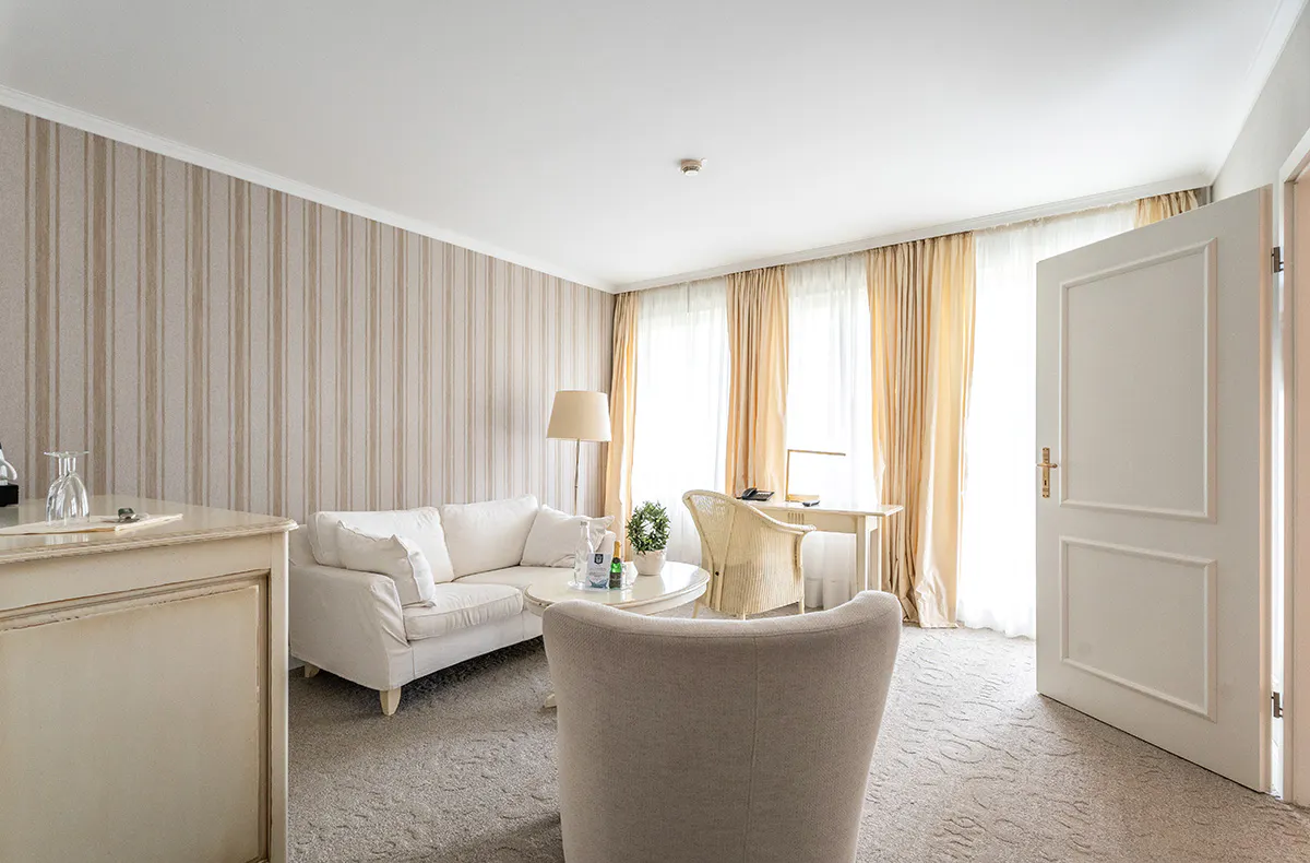 Wellnessurlaub Bad Bederkesa für 2 (2 Nächte) - 11