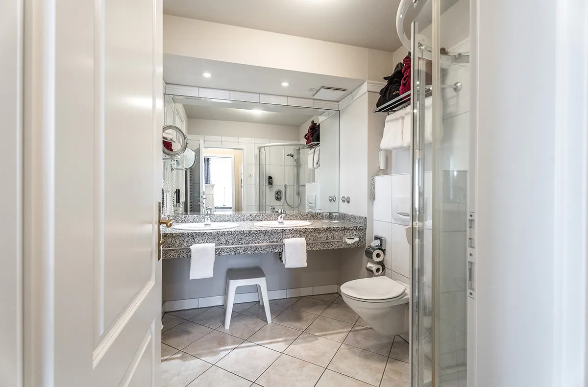 Wellnessurlaub Bad Bederkesa für 2 (2 Nächte) - 12