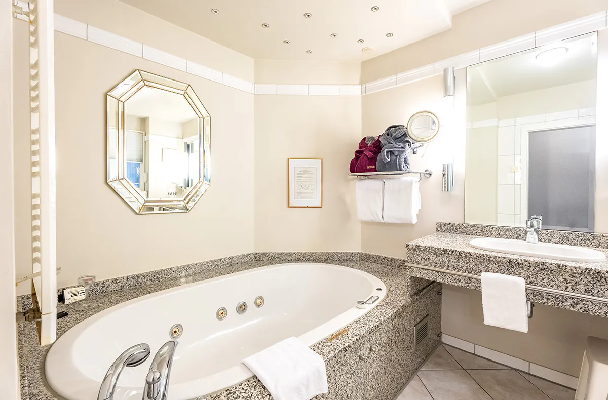 Wellnessurlaub Bad Bederkesa für 2 (2 Nächte) - 13