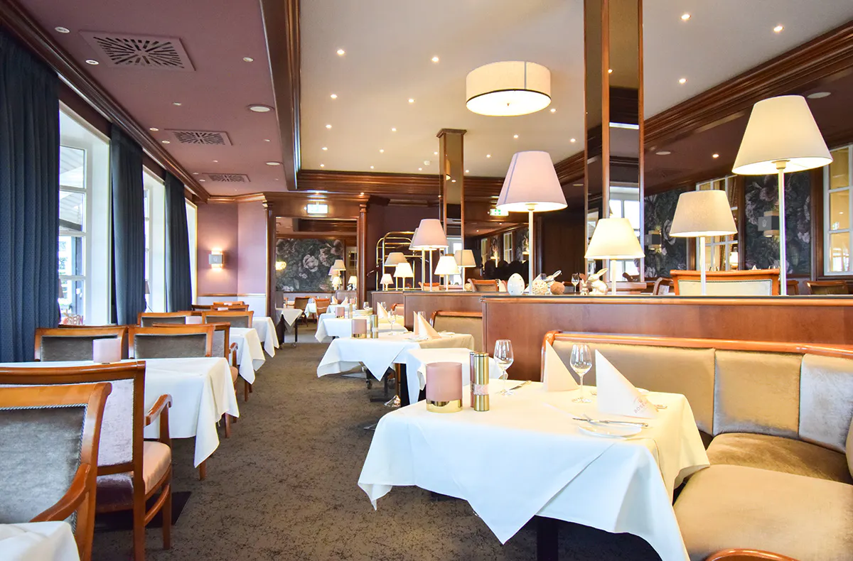 Wellnessurlaub Bad Bederkesa für 2 (2 Nächte) - 14