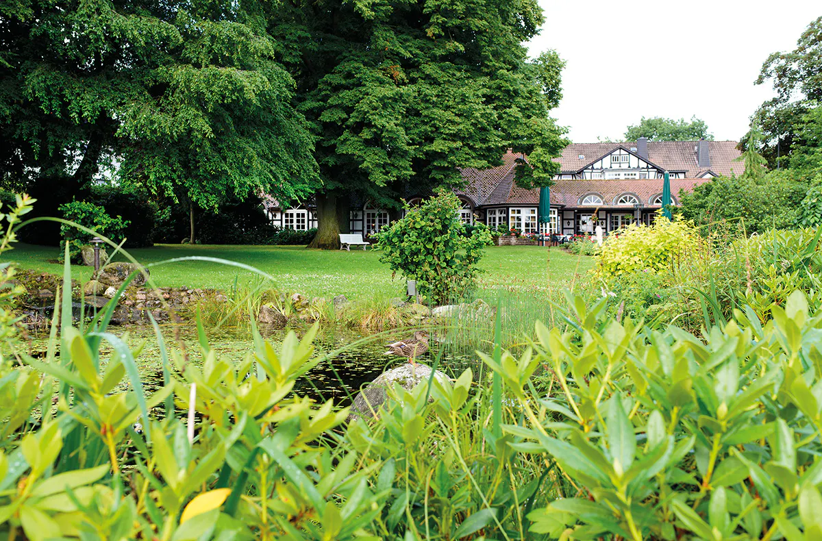 Wellnessurlaub Bad Bederkesa für 2 (2 Nächte) - 15