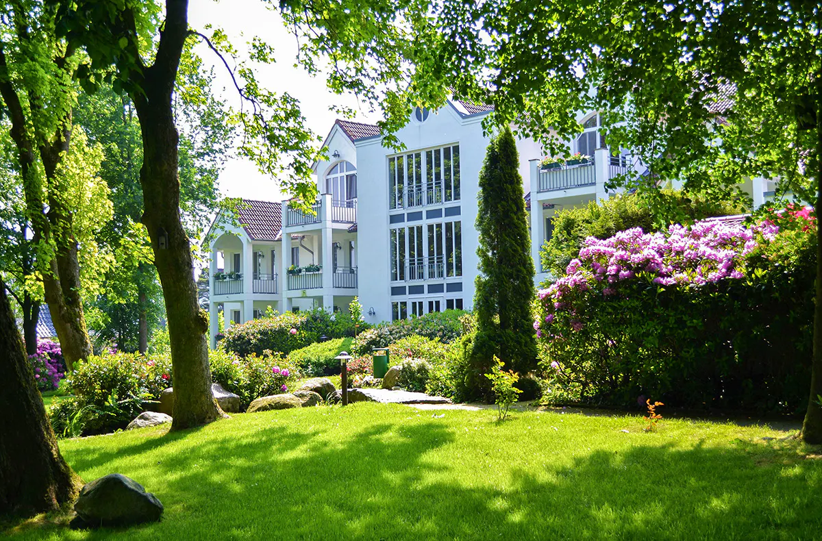 Wellnessurlaub Bad Bederkesa für 2 (2 Nächte) - 16