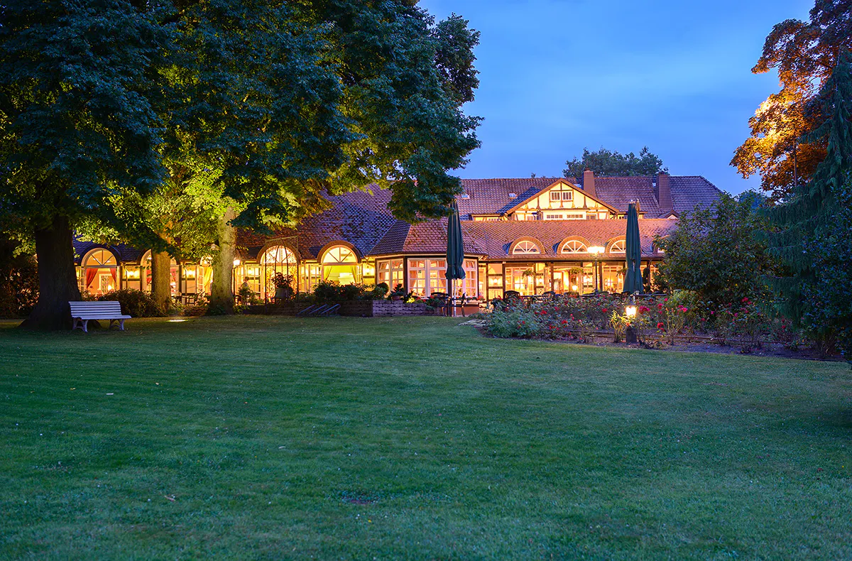 Wellnessurlaub Bad Bederkesa für 2 (2 Nächte) - 17