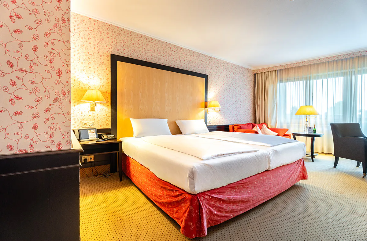 Wellnessurlaub Bad Bederkesa für 2 (2 Nächte) - 5