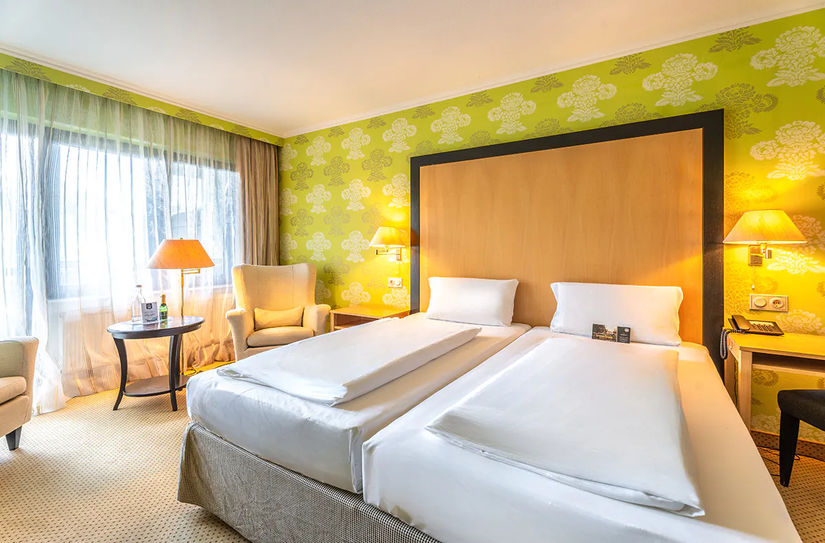 Wellnessurlaub Bad Bederkesa für 2 (2 Nächte) - 7