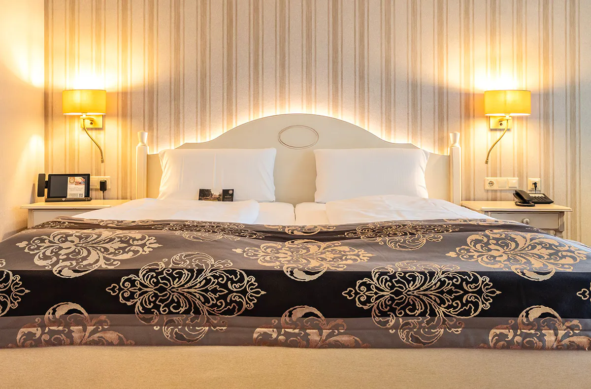 Wellnessurlaub Bad Bederkesa für 2 (2 Nächte) - 8