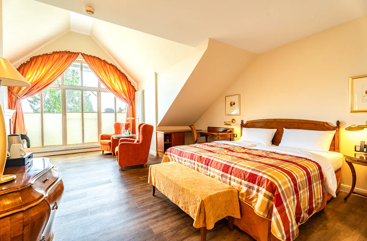 Wellnessurlaub Bad Bederkesa für 2 (2 Nächte) - 9