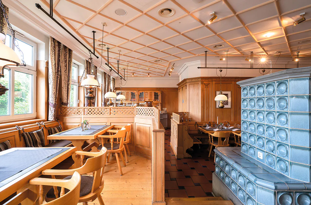 Wellnessurlaub Bad Boll für 2 (2 Nächte) - 10