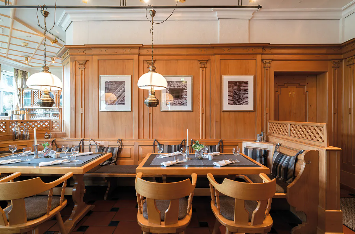 Wellnessurlaub Bad Boll für 2 (2 Nächte) - 11