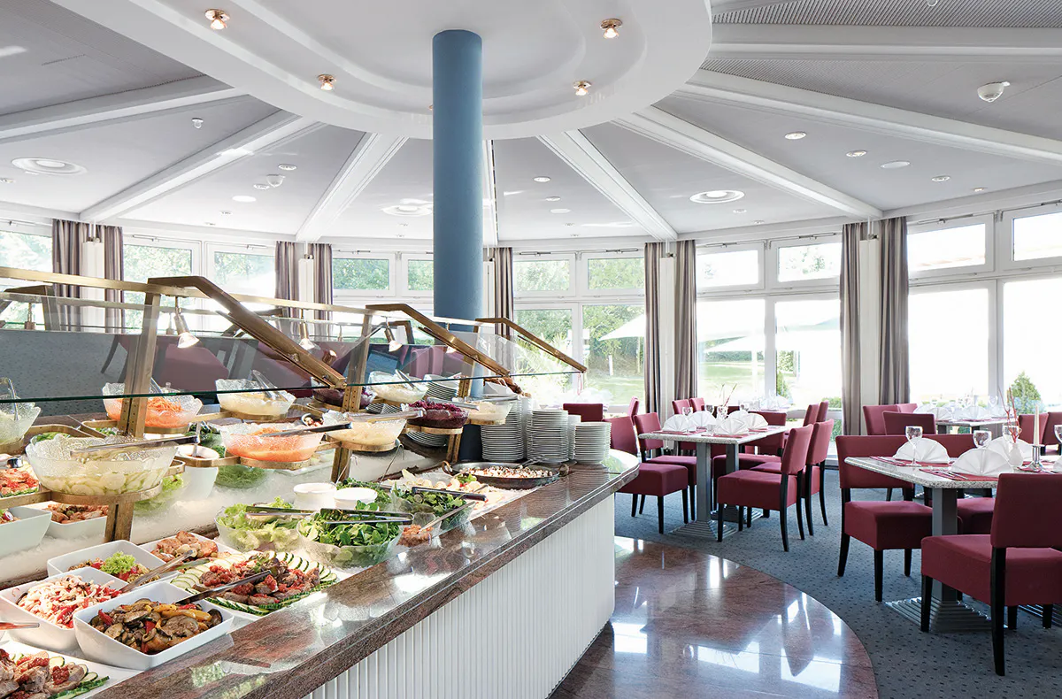 Wellnessurlaub Bad Boll für 2 (2 Nächte) - 12