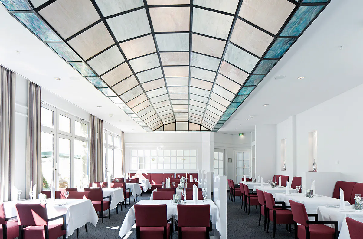 Wellnessurlaub Bad Boll für 2 (2 Nächte) - 13