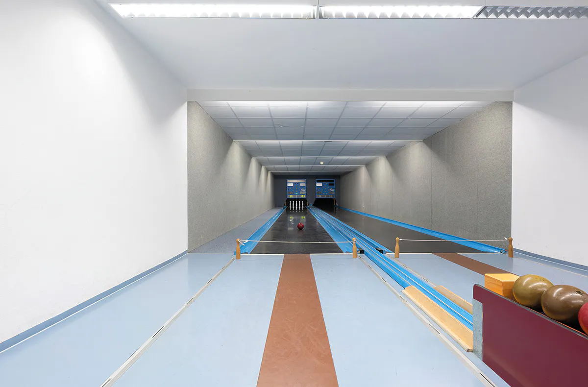 Wellnessurlaub Bad Boll für 2 (2 Nächte) - 14